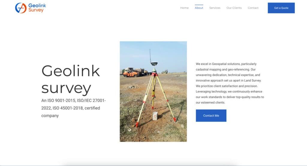 Geolink Survey 2 geolink-survey-mapping-website-development-design-new-zealand1