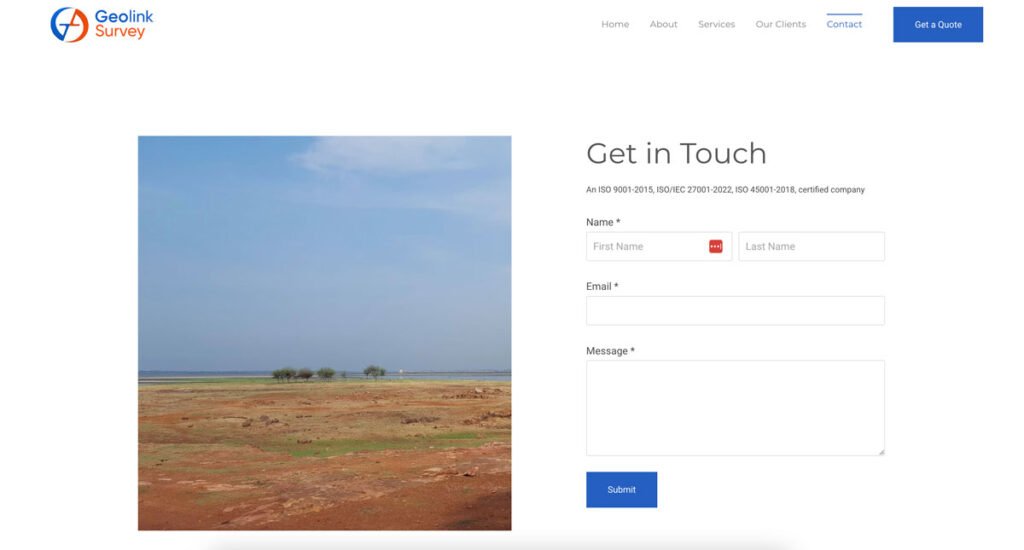 Geolink Survey 3 geolink-survey-mapping-website-development-design-new-zealand1