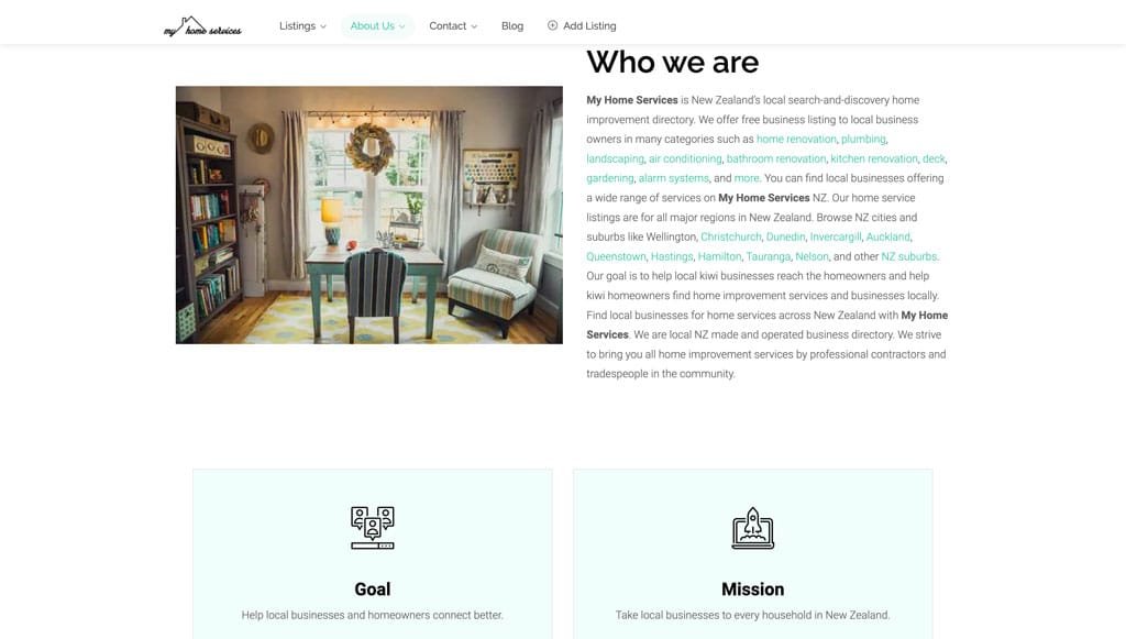 My Home Services 3 small-business-web-developer-designer-affordable-wellington-auckland-nz