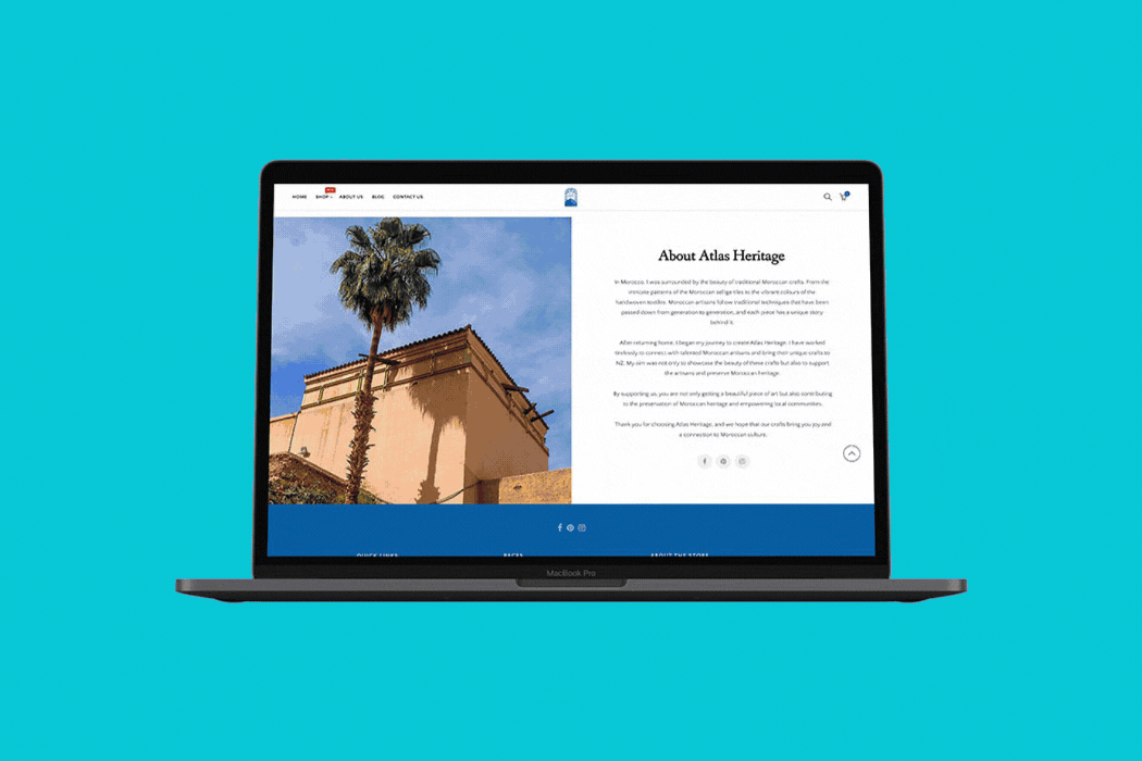 Website Development Wellington 1 Web Design Development Services Wellington NZ