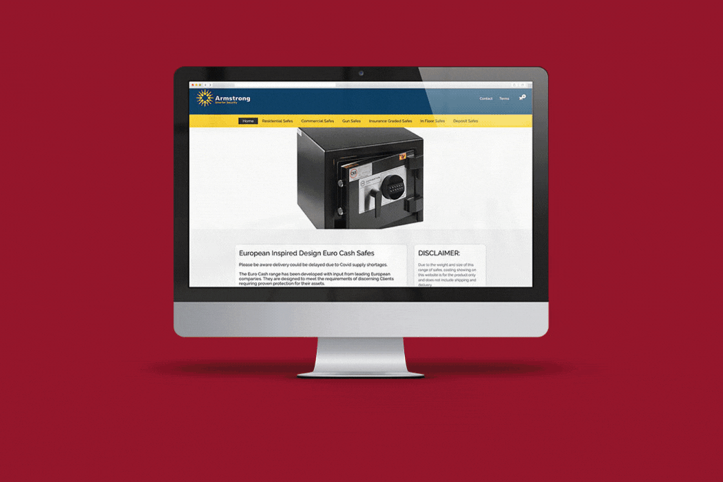 Web Development Hamilton 1 Web Design Development Services hamilton NZ